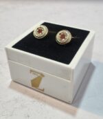 دکمه سردست D36