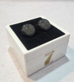 دکمه سردست D33