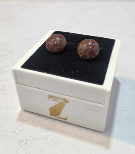 دکمه سردست D31