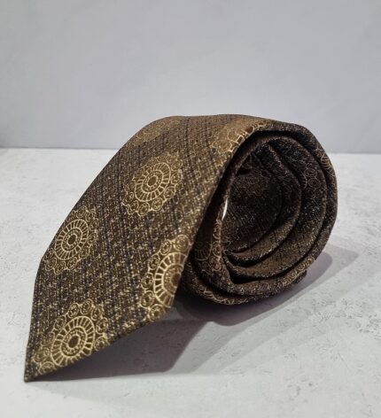 کراوات طرح دار i30