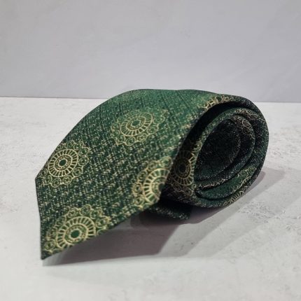 کراوات طرح دار i24