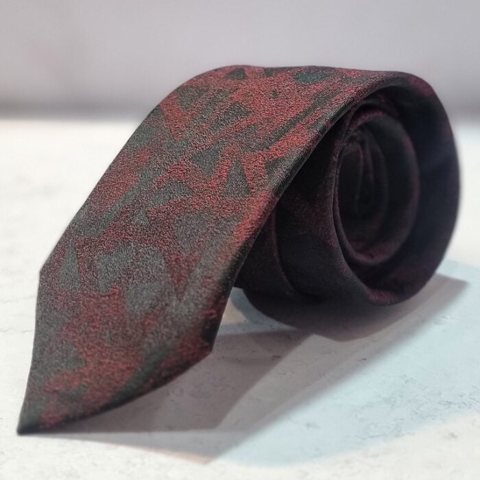 InShot_20250310_093024093 کراوات ماکرو T110 - Image 1