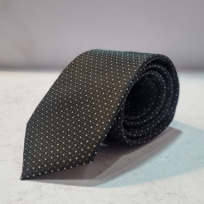 InShot_20250310_093145110 کراوات ماکرو T104 - Image 1