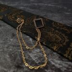 زنجیر یقه