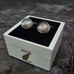 دکمه سردست D72