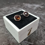 دکمه سردست D68