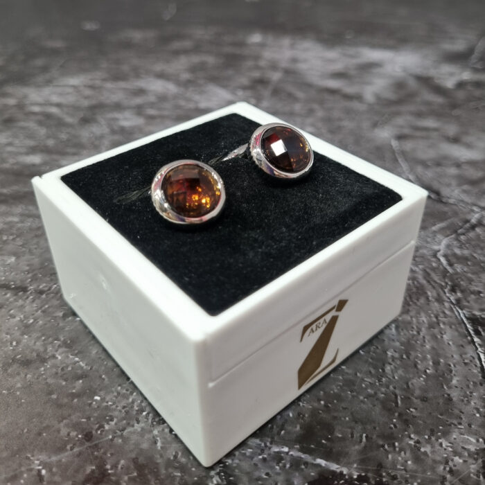 دکمه سردست D68 - Image 1