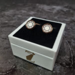 دکمه سردست D106