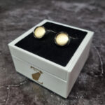 دکمه سردست D103