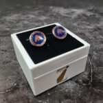 دکمه سردست D102