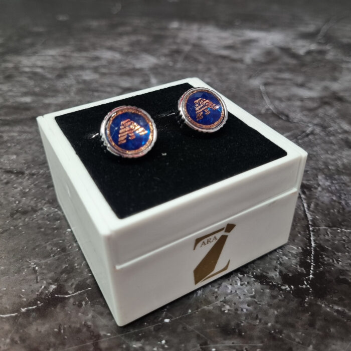 دکمه سردست D102 - Image 1