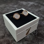 دکمه سردست D101