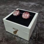 دکمه سردست D99