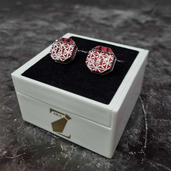 دکمه سردست D99 - Image 1