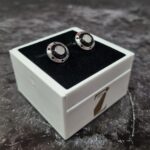 دکمه سردست D98