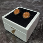 دکمه سردست D125