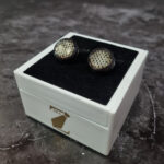 دکمه سردست D122