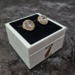 دکمه سردست D117