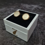 دکمه سردست D116