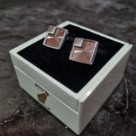 دکمه سردست D115