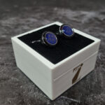 دکمه سردست D114