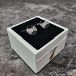 دکمه سردست D91