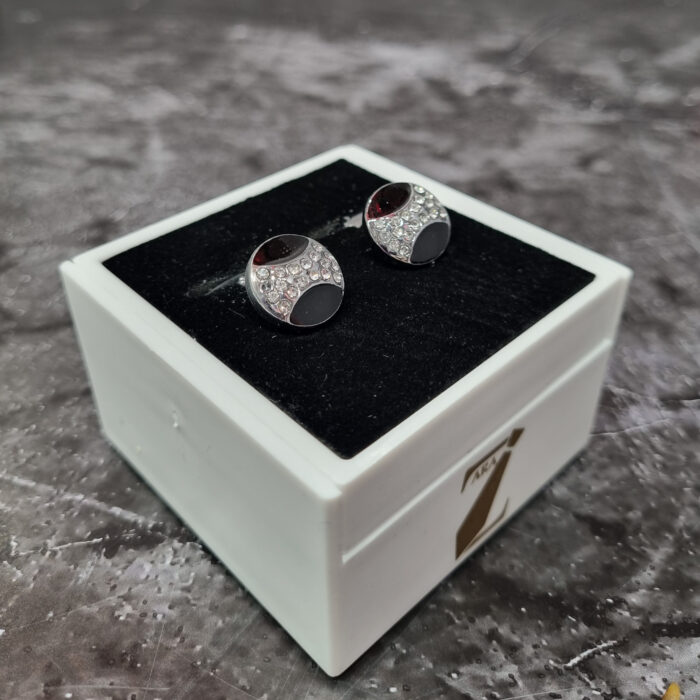 دکمه سردست D91 - Image 1