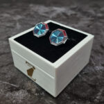 دکمه سردست D127