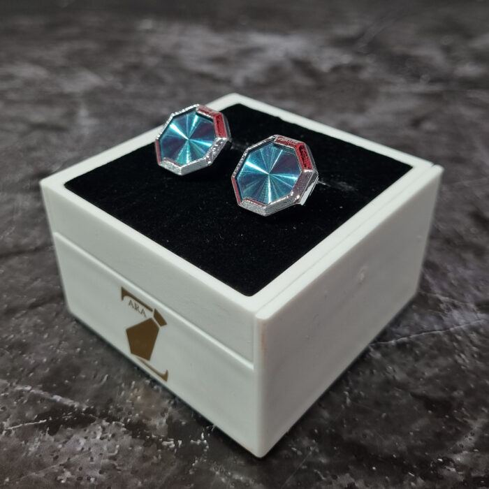 InShot_20250407_162857587 دکمه سردست D127 - Image 1