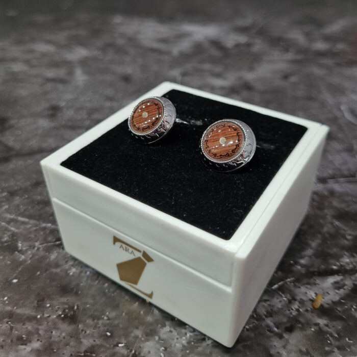 InShot_20250407_162913810 دکمه سردست D126 - Image 1