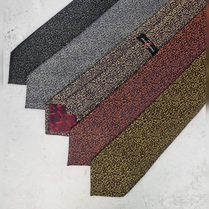 InShot_20250519_130914656 کراوات ماکرو ترک T11 - Image 2