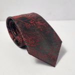 کراوات طرح دار i317