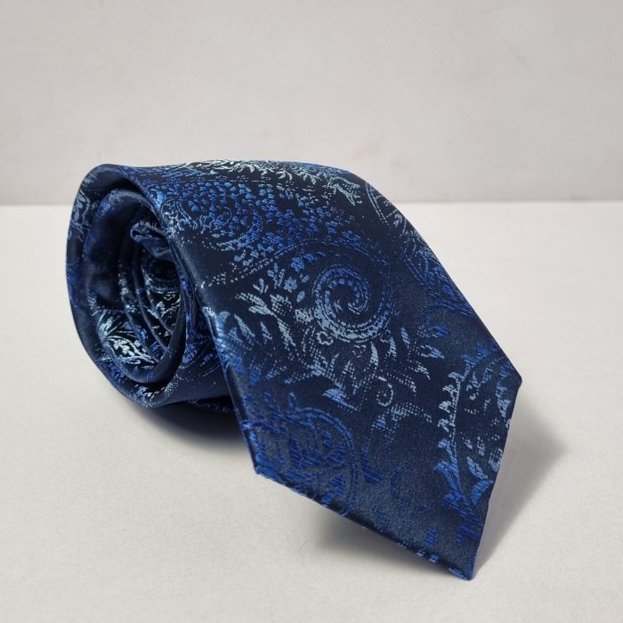 InShot_20250601_164756850 کراوات طرح دار i311 - Image 1