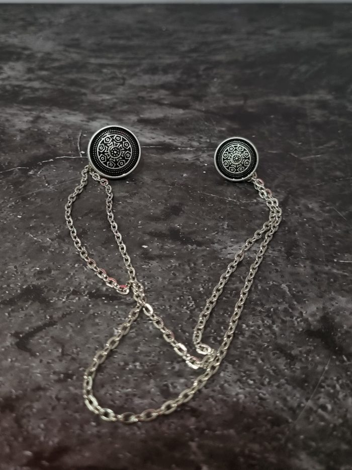 زنجیر کت - Image 2