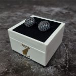 دکمه سردست D132