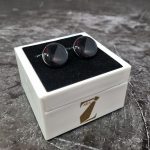 دکمه سردست D131