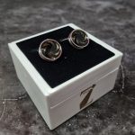 دکمه سردست D129