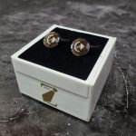 دکمه سردست D128