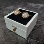 دکمه سردست D166