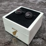 دکمه سردست D161