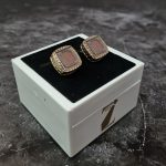 دکمه سردست D158