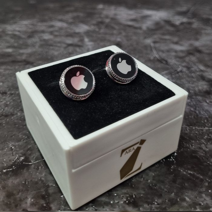 دکمه سردست D154 - Image 1