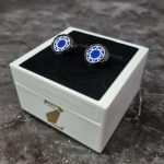 دکمه سردست D143