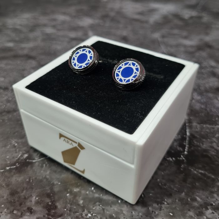 دکمه سردست D143 - Image 1