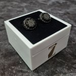 دکمه سردست D142