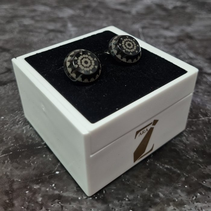 دکمه سردست D142 - Image 1