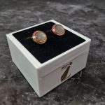 دکمه سردست D141