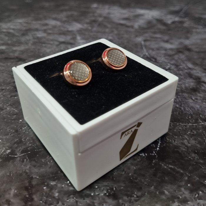 دکمه سردست D141 - Image 1