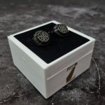 دکمه سردست D137