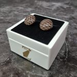 دکمه سردست D136